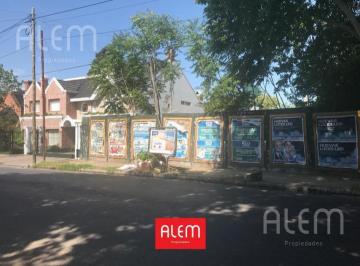 Terreno · 850m² · Lote en Excelente Ubicacion!