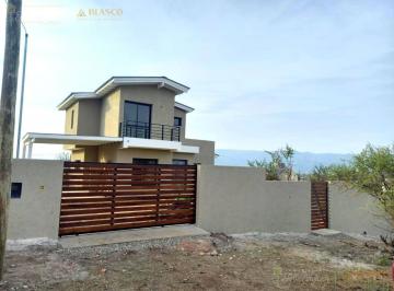 Casa · 493m² · 3 Ambientes · 1 Cochera · Propiedad en Venta | Santa Monica | Santa Rosa de Calamuchita
