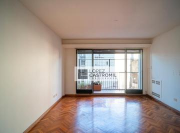 Departamento de 2 ambientes, Palermo · Impec Semipiso C/balcón Corrido! M/lum! Excelente Distribución! Oport!
