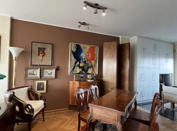Departamento · 80m² · 1 Dormitorio · Departamento en Venta Rivadavia Al 2100