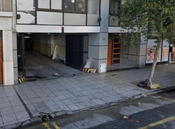 Imagen1 · Espacio de Cochera en Alquiler Temporada Mar del Plata