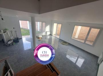 Casa de 5 ambientes, Neuquén · Casa de 3 Dorm. en Venta | Rincón de Emilio | Neuquén Capital | Excelente Ubicación y Calidad