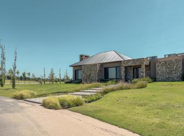 Terreno · 800m² · Terreno en Barrio Cerrado La Finca Country Club, Lote 29, Funes
