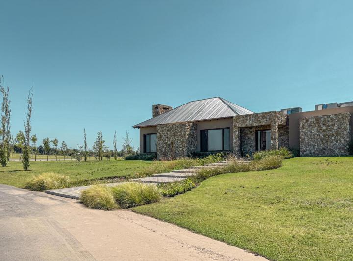 Terreno · 800m²