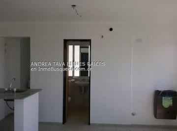 Departamento de 2 ambientes, La Plata · Monoambiente en Venta - La Plata