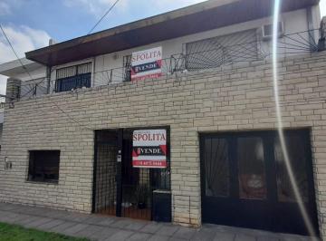 Casa · 110m² · 6 Ambientes · 1 Cochera · Casa en Venta en Pablo Podesta