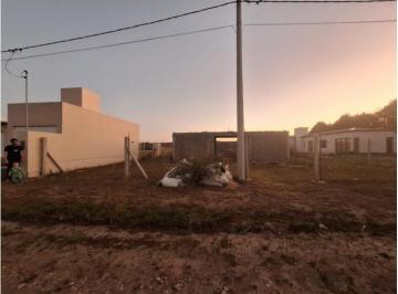 Terreno · 800m² · Terreno 800 m² - Agua y Luz - con Construccion