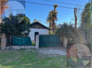 Terreno · 720m² · Terreno en Luis Guillon con Piscina y Quincho