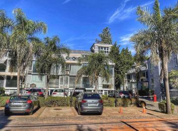 Oficina comercial · 32m² · 2 Ambientes · Oficina - Las Lomas - Golf