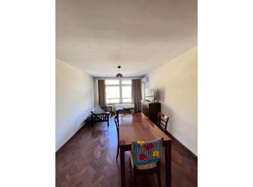Departamento · 100m² · 7 Ambientes · 1 Cochera · Entre Rios 1139 3 Dorm. + Cochera