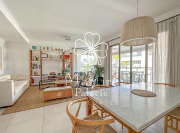 Departamento · 102m² · 4 Ambientes · 1 Cochera · Departamento en Newman Joven
