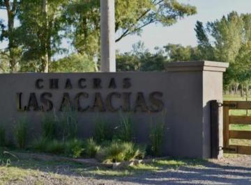 Terreno · 2000m² · Terreno en Uribelarrea (Chacras Las Acacias)