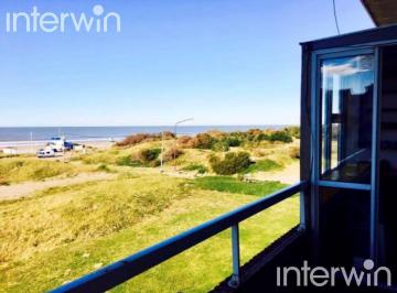 lateral02 · Departamento - 4 Ambientes con Balcon - Pinamar - Venta