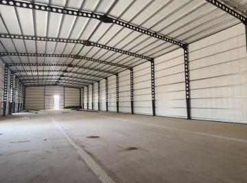 Foto · Polo 52 800 m² en Alquiler