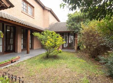 Casa · 178m² · 4 Ambientes · 3 Cocheras · Casa a La Venta, 4 Ambientes Lote 550 m² - Country Club Banco Provincia