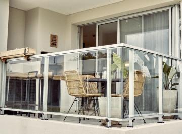Departamento · 100m² · 4 Ambientes · Departamento 4 Amb - Villa Devoto