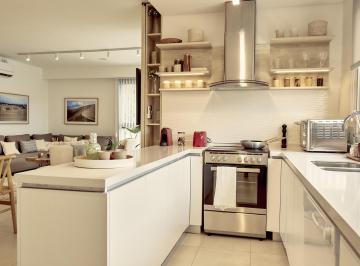 Departamento · 52m² · 2 Ambientes · Departamento 2 Amb - Villa Devoto