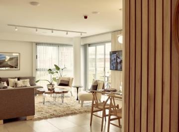 Departamento · 35m² · 1 Ambiente · Oasis Urbano en Devoto