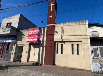 Local comercial · 92m² · 2 Ambientes · Terreno en Av Marquez (J. L. suarez)