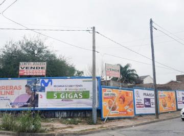 Terreno , Córdoba · Excelente Inversion por Ubicacion, Accesos y Amplitud del Terreno