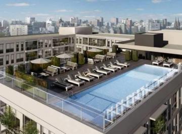 Departamento · 31m² · 2 Ambientes · 1 Cochera · Departamento en Venta Ubicado en San Telmo, Capital Federal