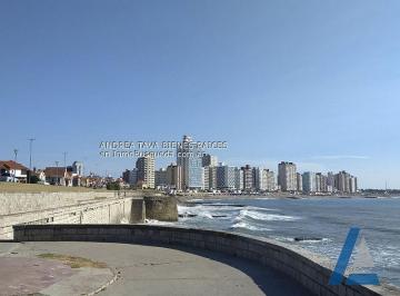 Departamento de 2 ambientes, Miramar · Depto 1 Dormitorio en Venta