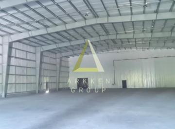 Bodega-Galpón · 1980m² · Galpón en Alquiler/venta en Cardales