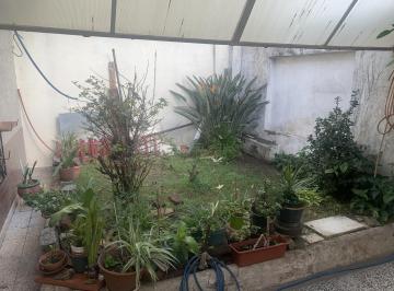 PH · 67m² · 4 Ambientes · 1 Cochera · PH - Venta - Floresta - Parque Avellaneda 4 Ambientes con Cochera, Terraza, Jardín 3 Dorm..