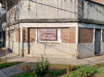 Depósito de 2 ambientes, San Fernando · Se Vende Vivienda 3 Amb. con Galpón en San Frenando