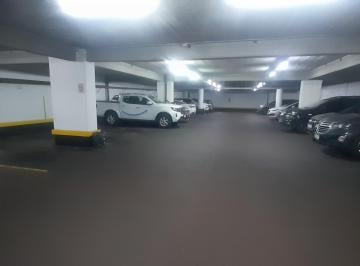 Garage , Recoleta · Marcelo T de Alvear y Talcahuano Cocheras Fijas por Rampa con Vigilancia