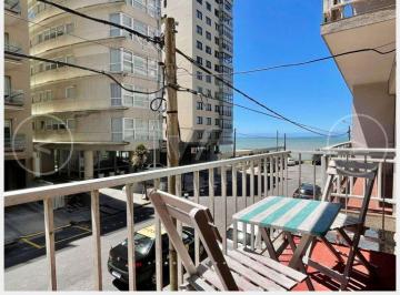 Departamento de 3 ambientes, Mar del Plata · Departamento en Lo Mejor de Playa Grande