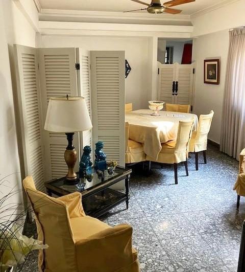 Departamento · 60m² · 3 Ambientes
