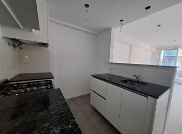 Departamento · 38m² · 1 Ambiente · Departamento Monoambiente a Estrenar - Mitre 1300 - Centro - Rosario | Venta