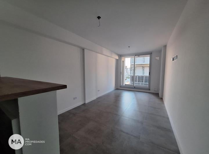 Departamento · 29m² · 1 Ambiente