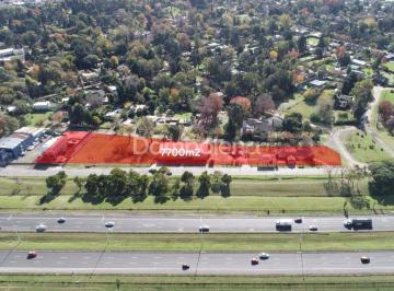 Terreno · 7700m² · Fracción en Venta, Moreno