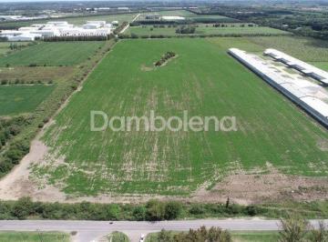 Terreno · 183406m² · Terreno Fraccion en Venta, Zarate Centro, Zárate