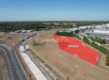 Terreno · 5500m² · Terreno Fracción en Venta o Permuta - Moreno