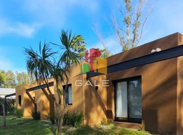 Foto1 · Hermosa Casa a Estrenar en Excelente Punto en La Barra