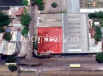 Terreno · 780m² · Terreno en Venta o Permuta Ubicado en Moreno, Moreno
