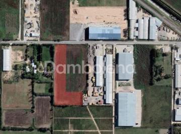Terreno · 24400m² · Terreno en Venta o Permuta Ubicado en Zárate, Pilar y Alrededores