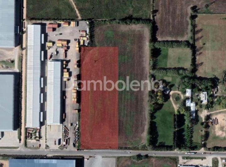 Terreno · 20000m²