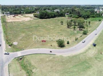 Terreno · 2346m² · Terreno Fracción P7 en Venta, Luján
