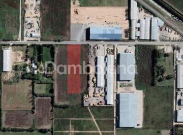 Terreno · 10000m² · Terreno en Venta o Permuta Ubicado en Zárate