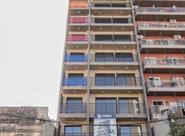 Departamento de 1 ambiente, San Miguel de Tucumán · Venta - General Paz 983 - 1 Dormitorio