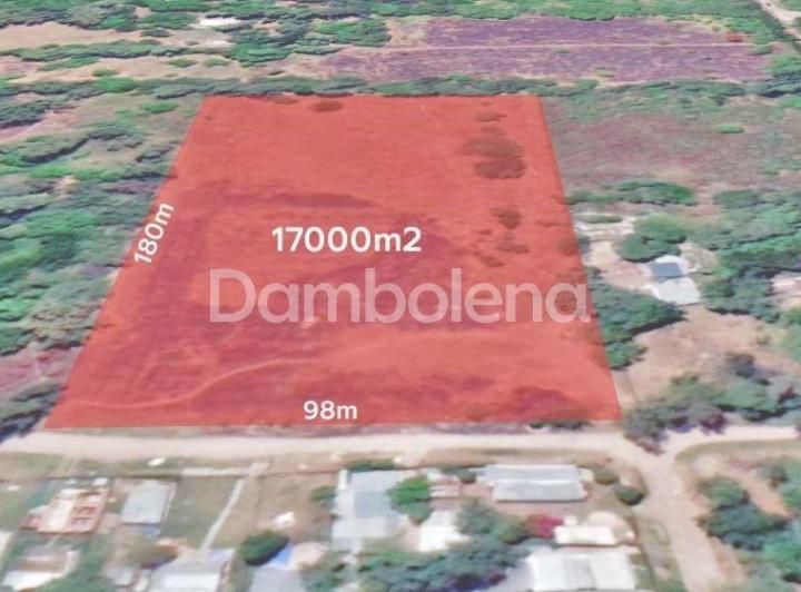Terreno · 17000m²
