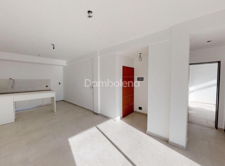 Departamento · 47m² · 2 Ambientes