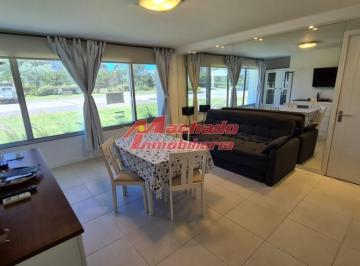 Foto1 · Apartamento en Venta, Planta Baja, Moderno, 1 Dormitorio.