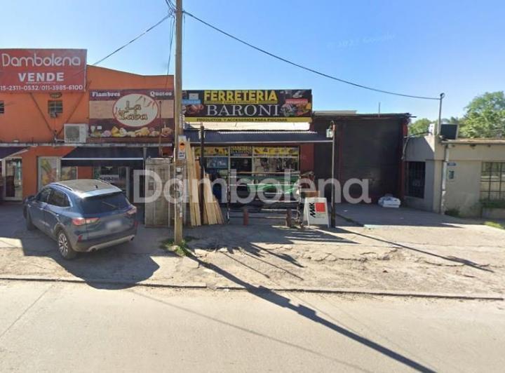 Local comercial · 217m²