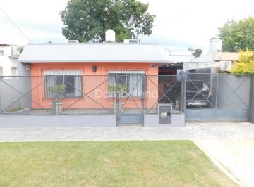 Casa · 90m² · 3 Ambientes · Casa en Venta en Moreno