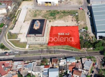 Terreno · 1666m² · Terreno en Venta, Haedo, Morón